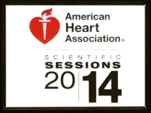 AHA 2014