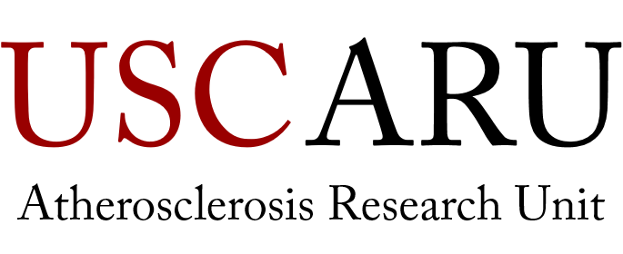 USC ARU Logo